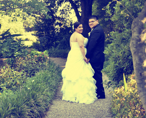 Wedding Photography