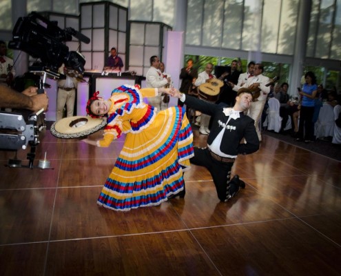 mariachi en dallas