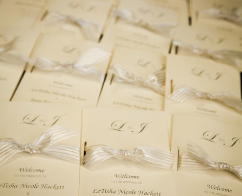 Wedding Photography