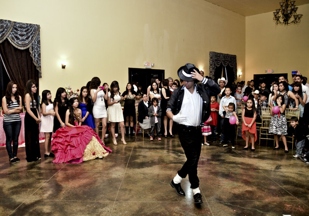 Quinceanera Photography By Picturesque Photo Video Rock A Snap Baby