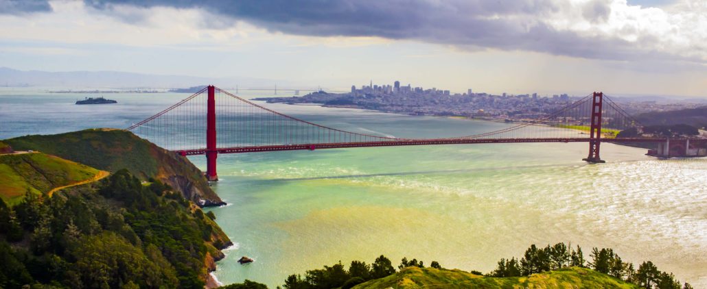 Golden Gate Bridge