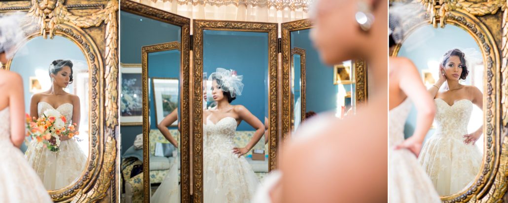 Plano wedding photography