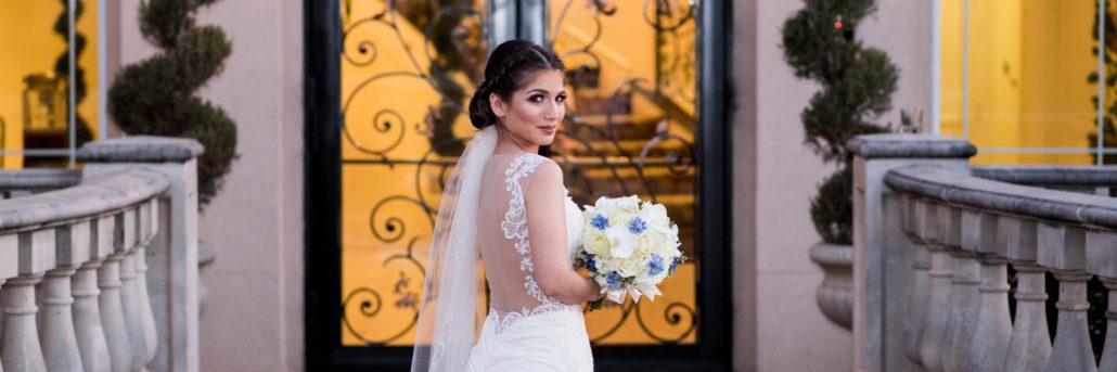 Dallas Bridal Photography