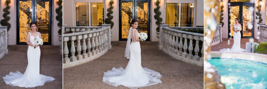bridal photography