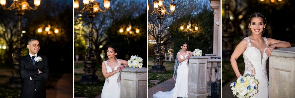 dallas wedding pictures