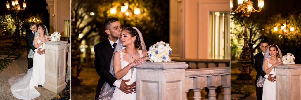 Dallas wedding pictures