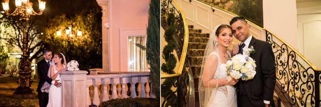 Dallas wedding pictures