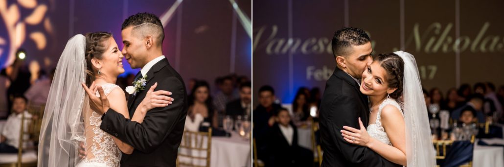 Dallas wedding pictures