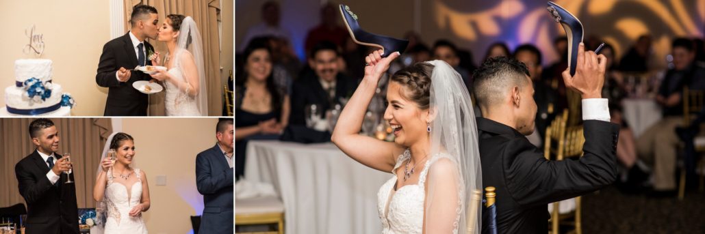 Dallas wedding pictures