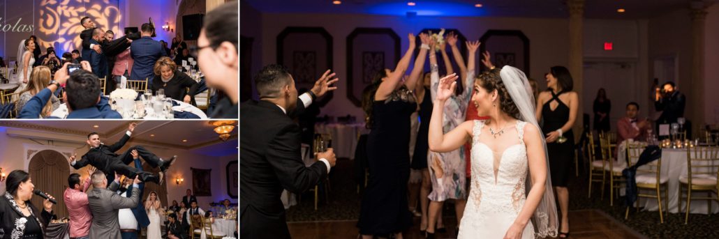 Dallas wedding pictures