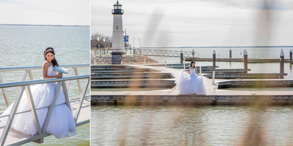 Dallas Quinceañera Photographers