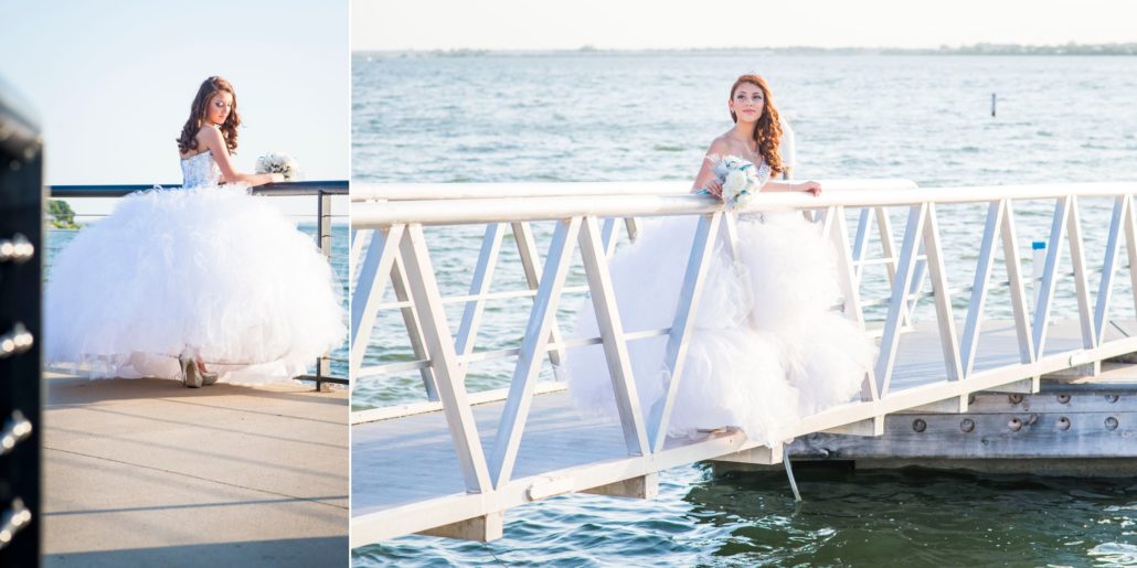 Dallas Quinceañera Photographers