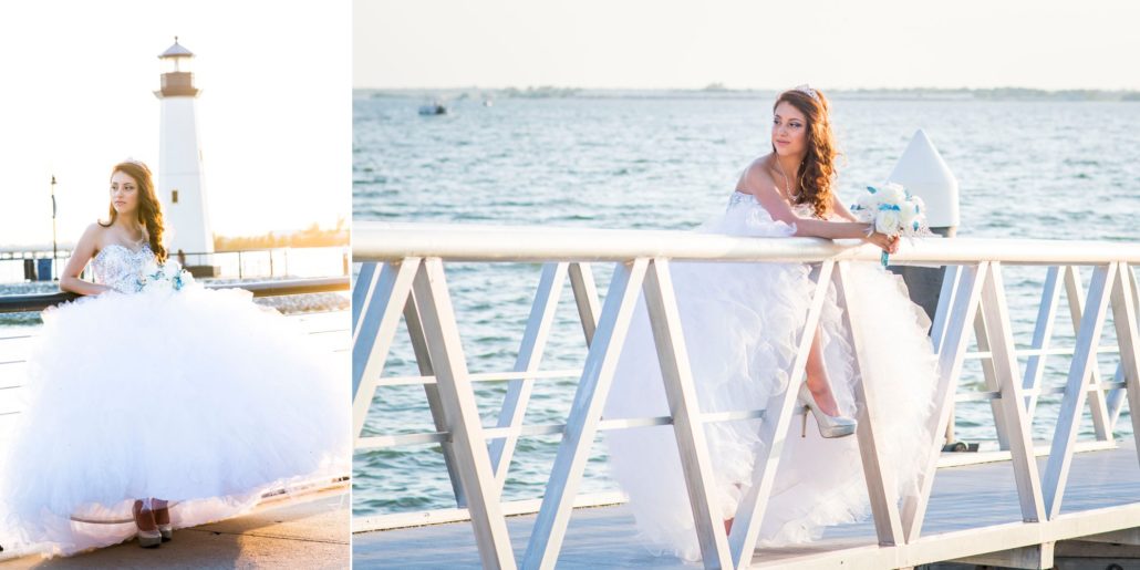 Dallas Quinceañera Photographers