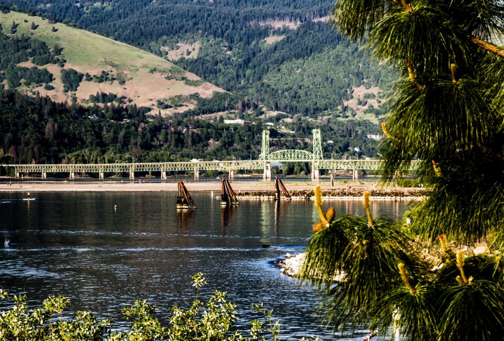 Colombia River Gorge Oregon11