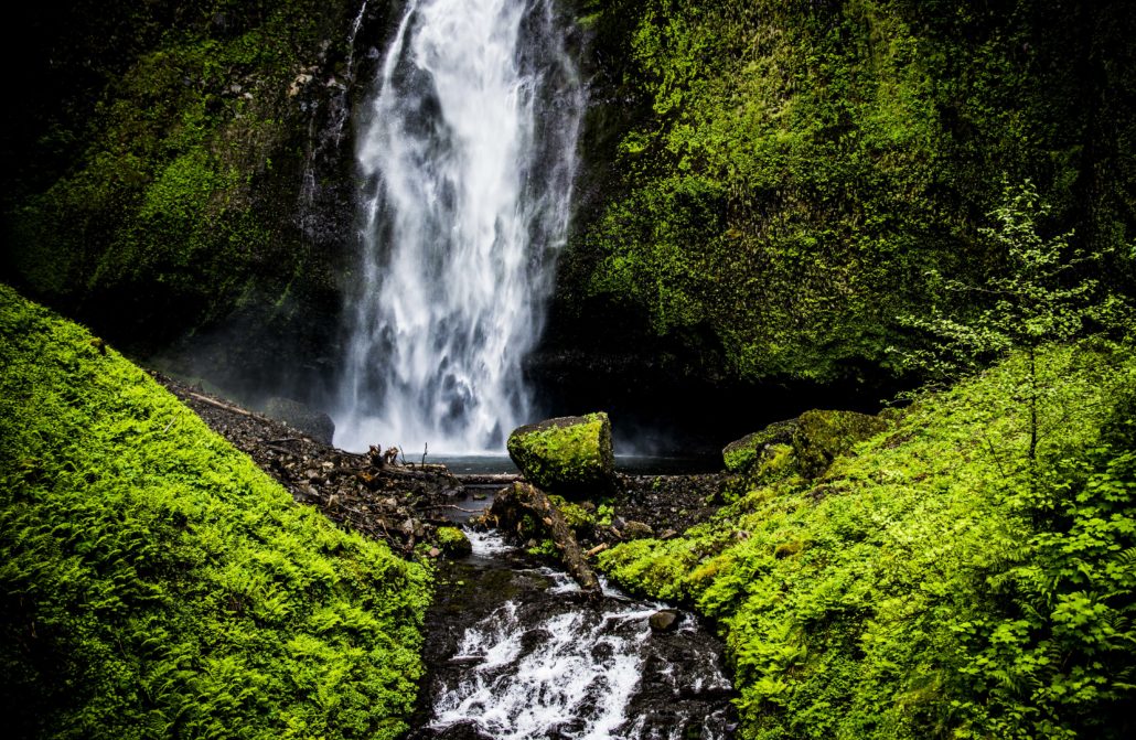 Colombia River Gorge Oregon12