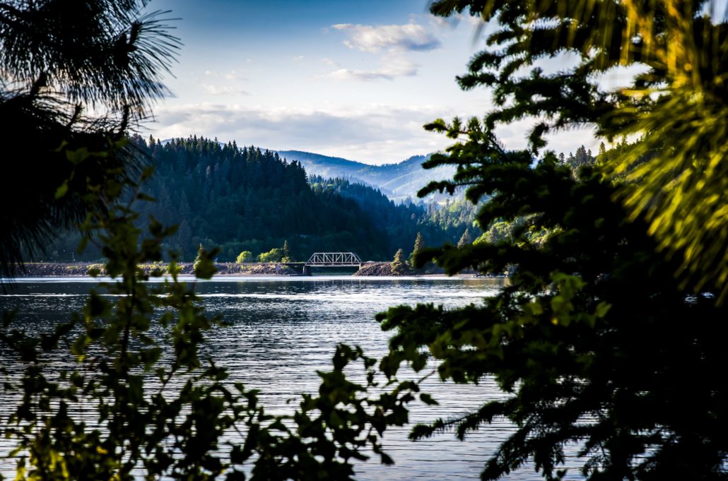 Colombia River Gorge Oregon3