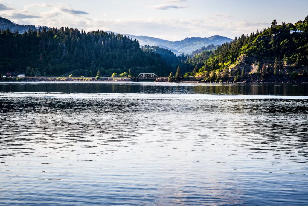 Colombia River Gorge Oregon4