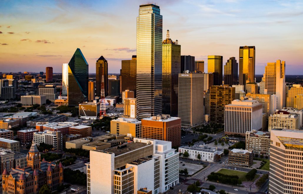 Dallas Texas 10