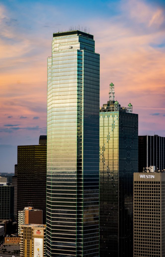 Dallas Texas 13