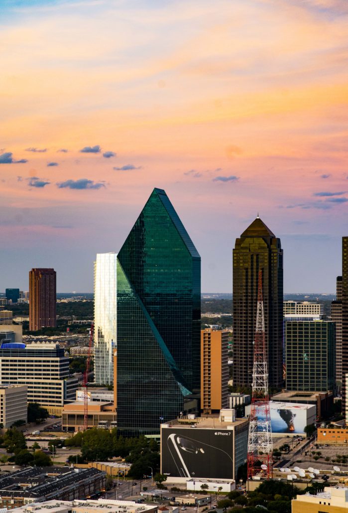 Dallas Texas 14