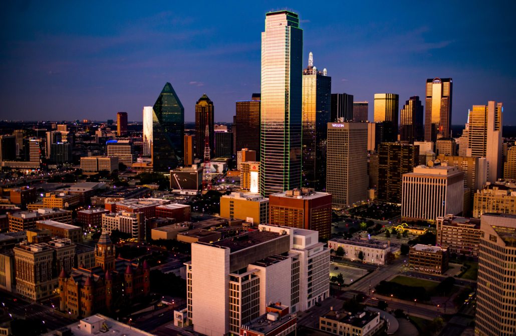Dallas Texas 16