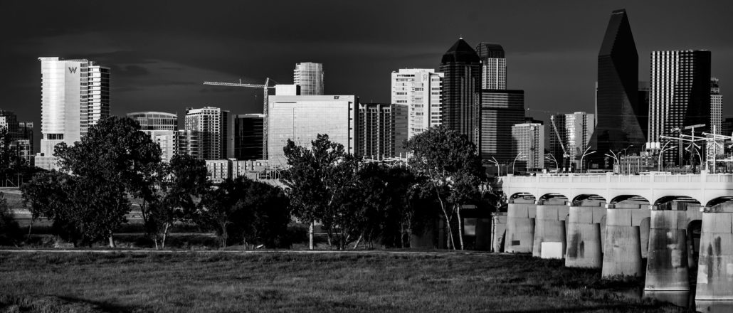 Dallas Texas 2