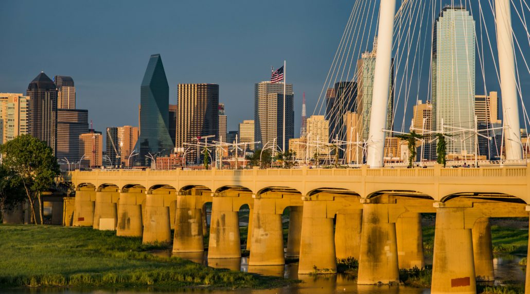 Dallas Texas 4