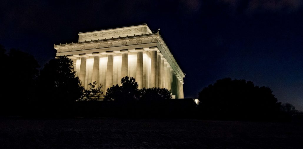 Washington DC1