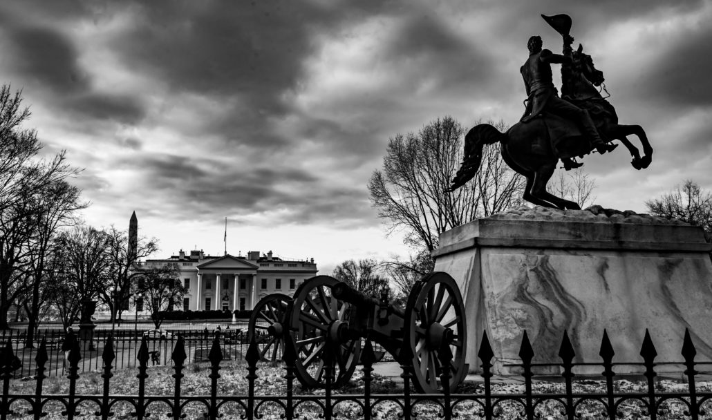 Washington DC18