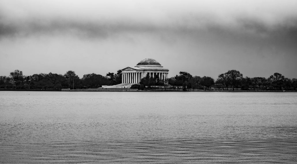 Washington DC22