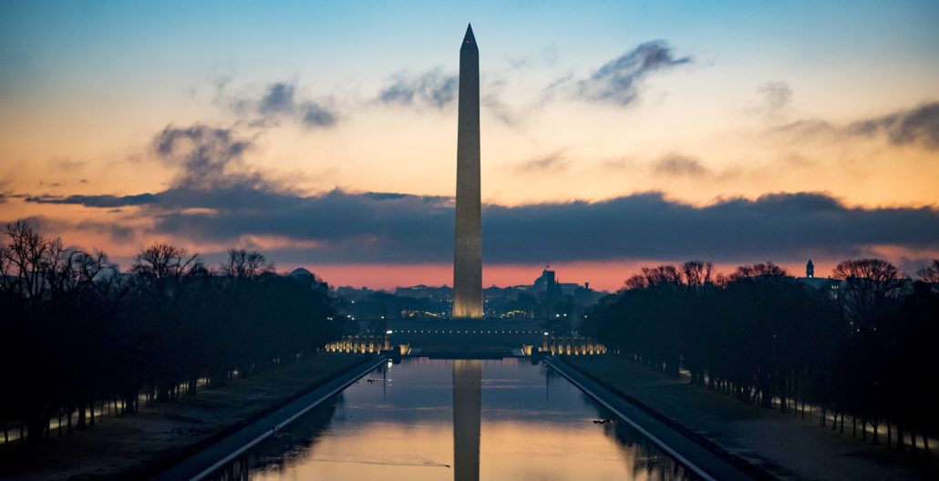 Washington DC5