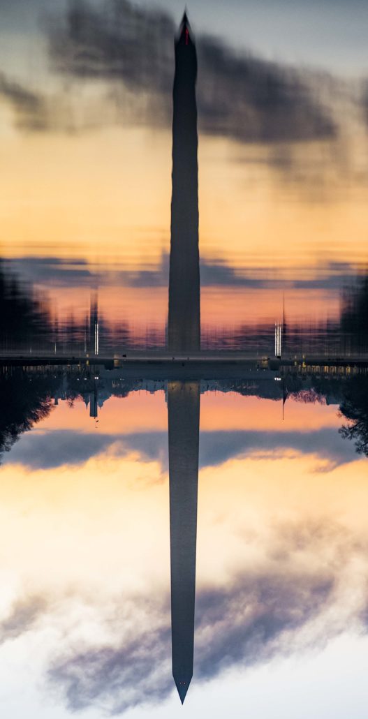 Washington DC7