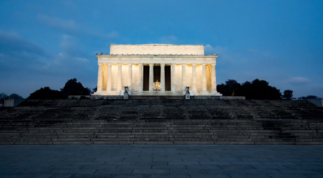 Washington DC9
