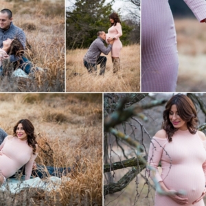 Maternity Studio Photography Digital Collection – Non Refundable