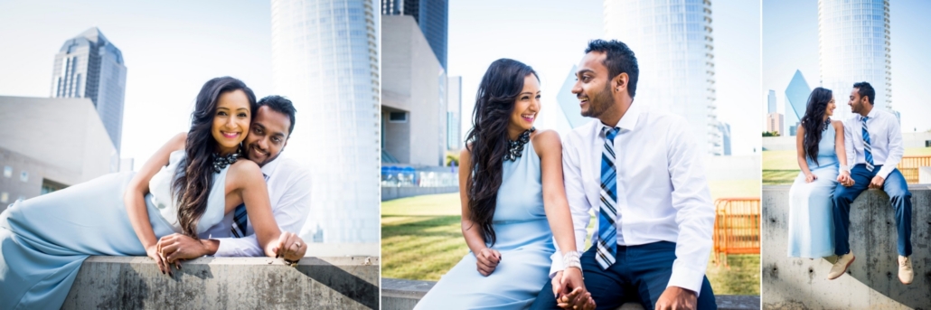 outdoor dallas tx photoshoot