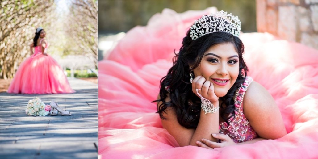 outdoor dallas tx photoshoot