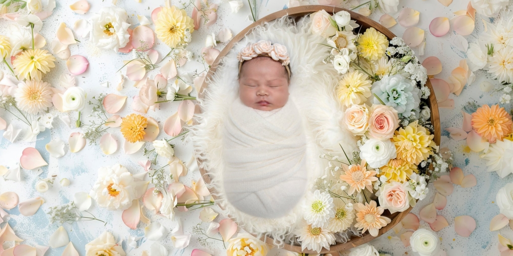 baby-girl-newborn-photoshoot-little-elm-tx